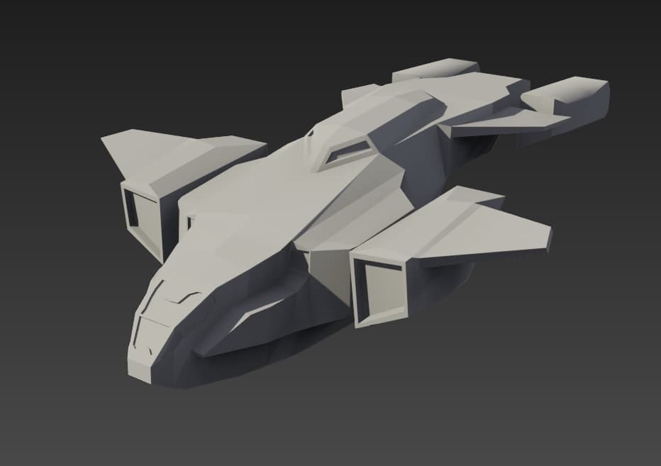 UNSC Warfare screenshot 3