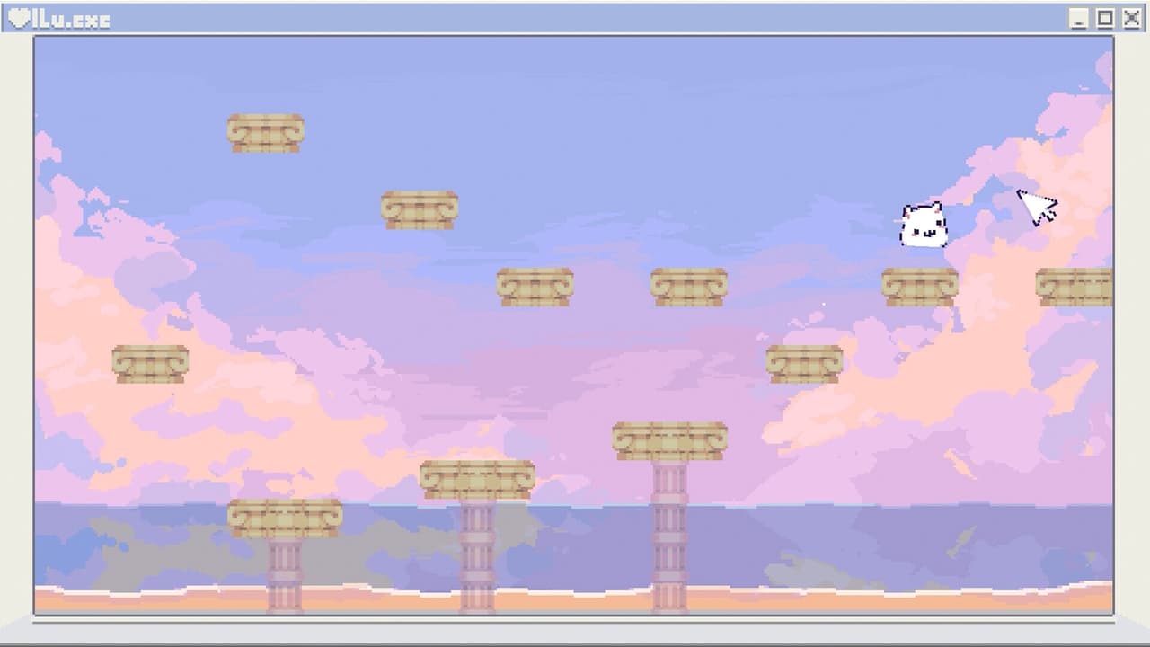 Digital Meow screenshot 6