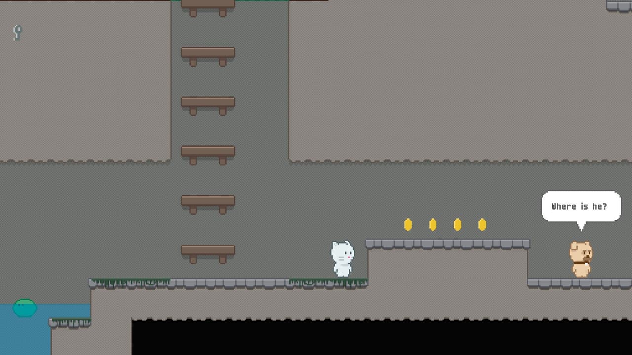 Catventure screenshot 4