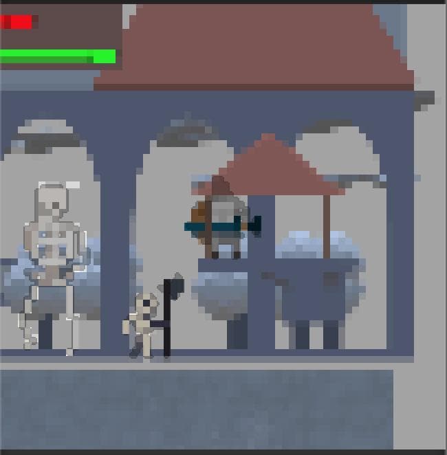 GodChamber