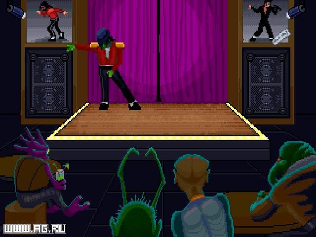 Strike Squad screenshot 2