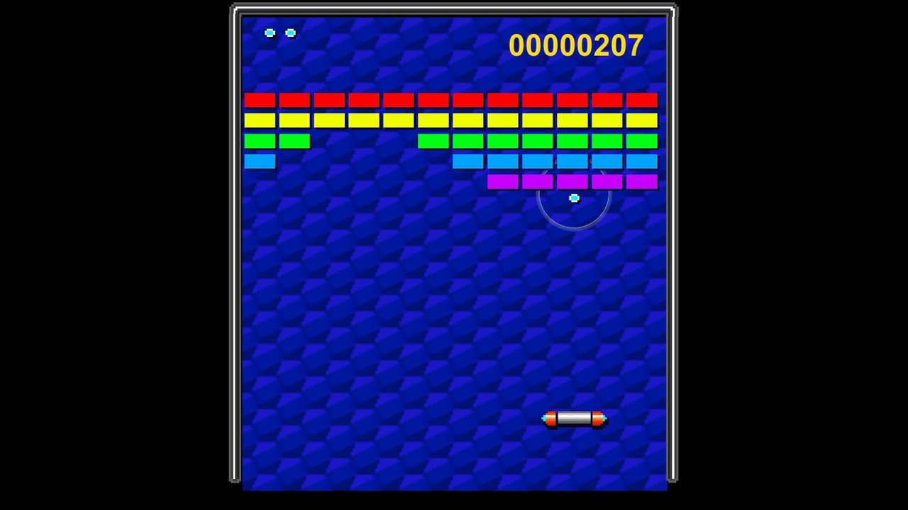 Eyecade screenshot 3