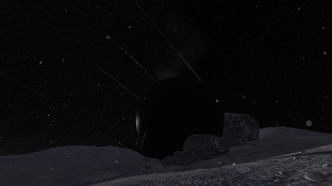 Return (WhyAllGoodNamesBeenTaken) screenshot 2