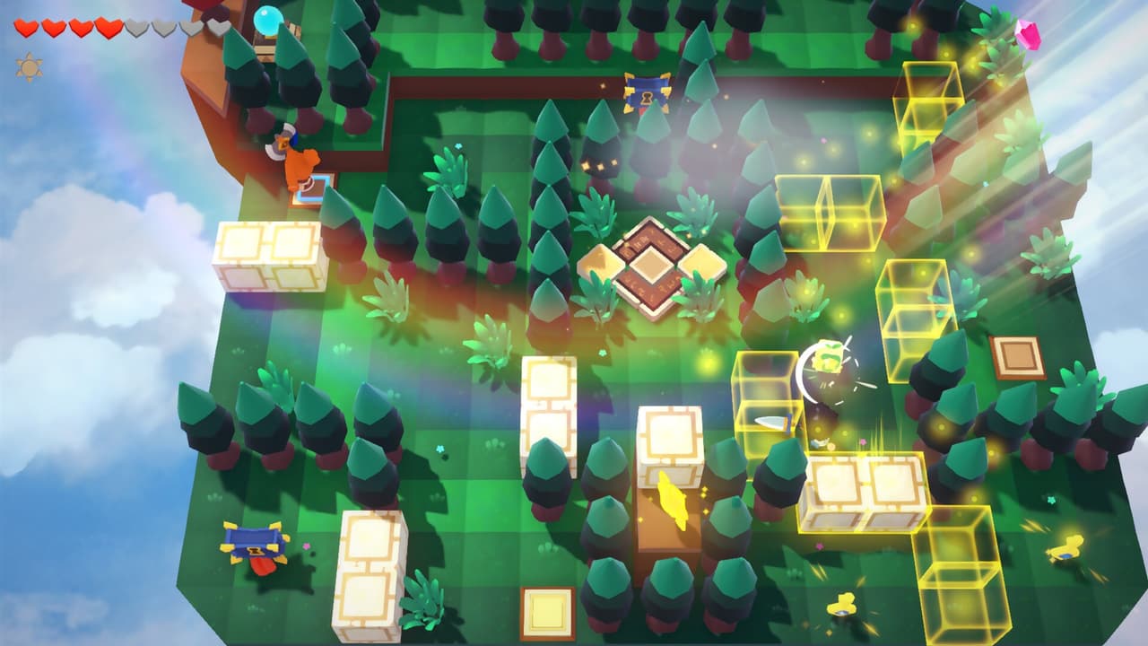 Trusty Brothers screenshot 5
