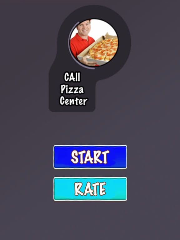 Call Pizza Center screenshot 2
