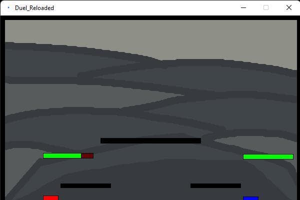Duel: Reloaded screenshot 4