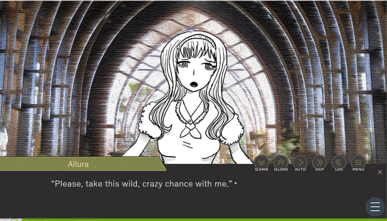 Minute Marriage screenshot 3