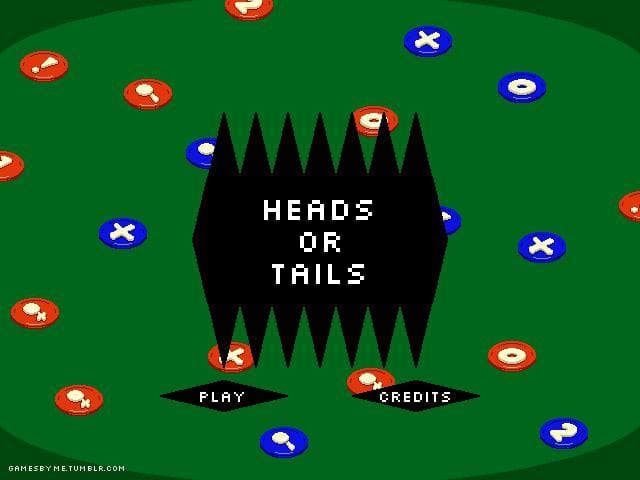 Heads or Tails