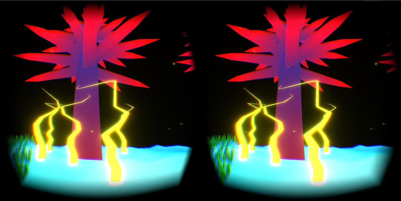 Noctica screenshot 3