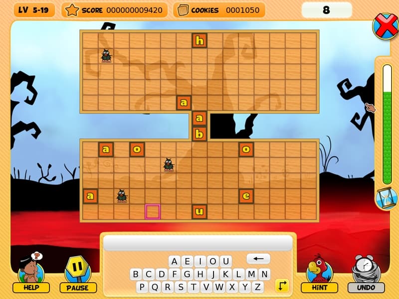 NagiQ (itch) screenshot 3