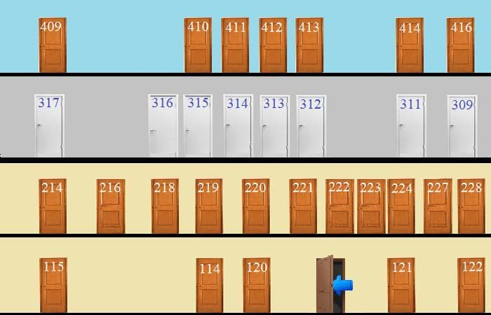 Симулятор Студента screenshot 2
