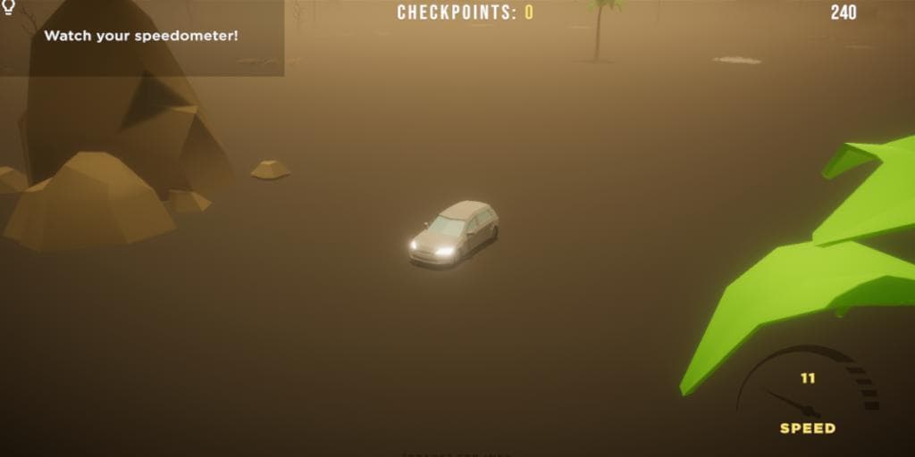 Velocious