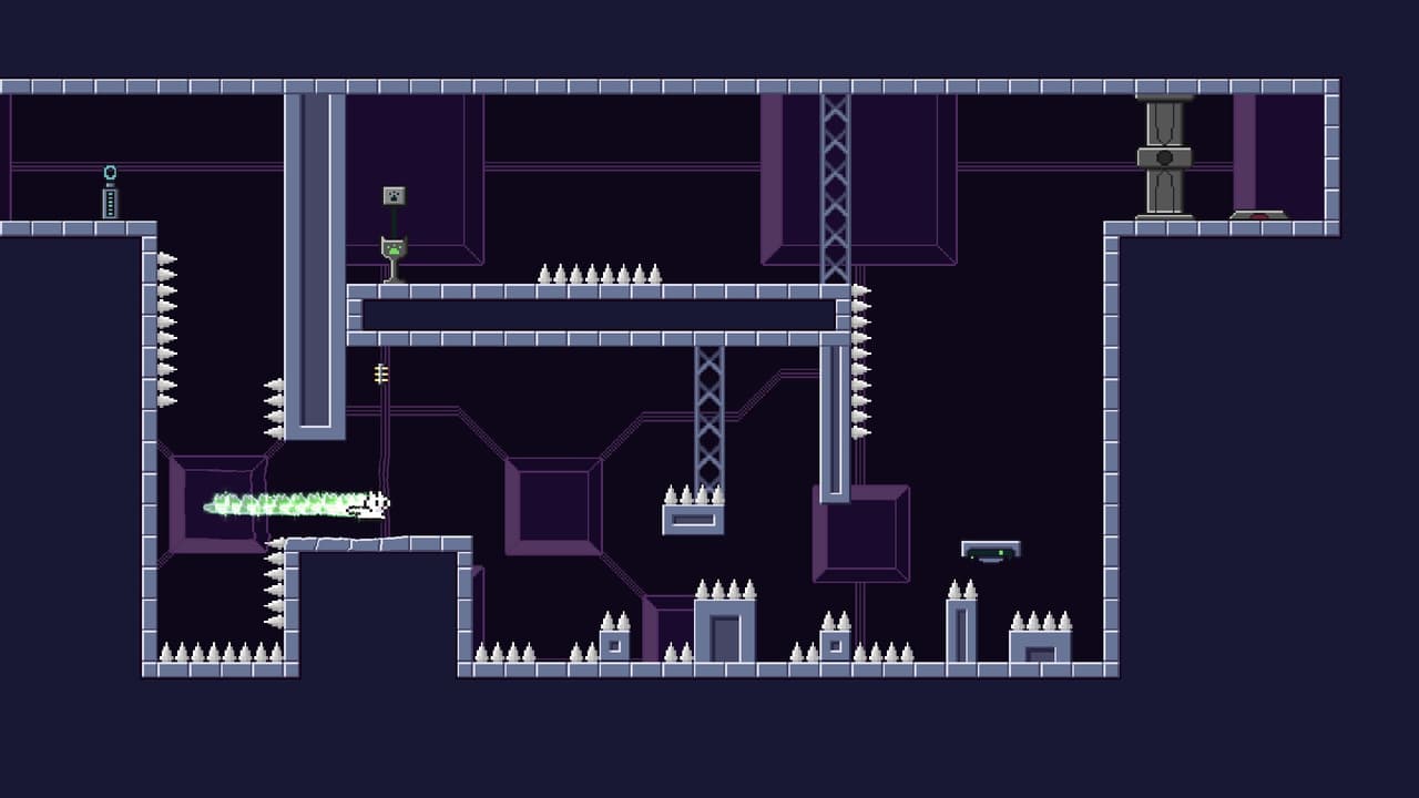 Kitten Hero screenshot 3