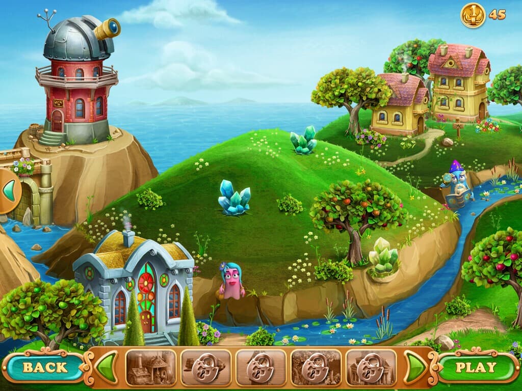 Laruaville 2 screenshot 3
