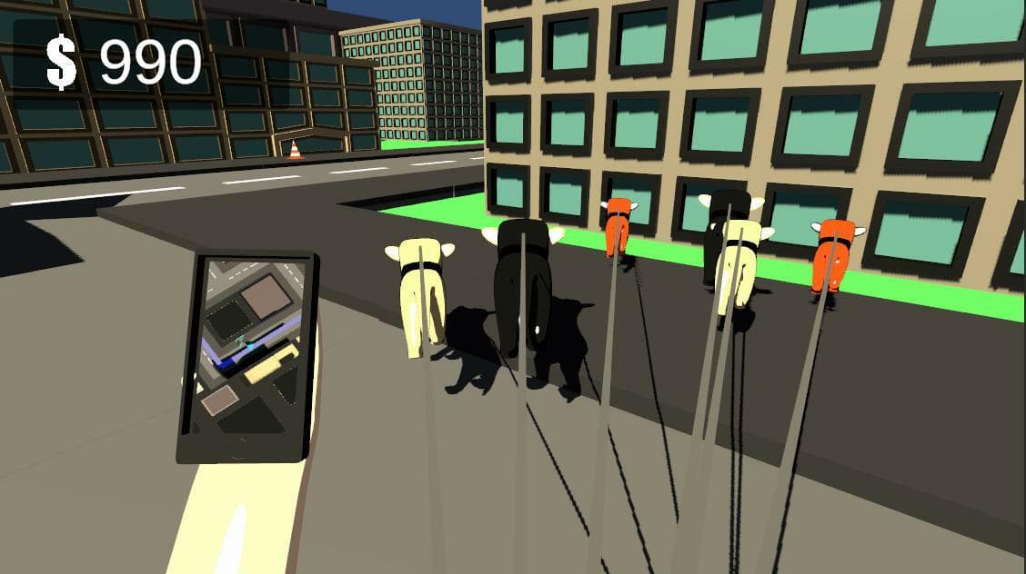 Dog Money screenshot 3