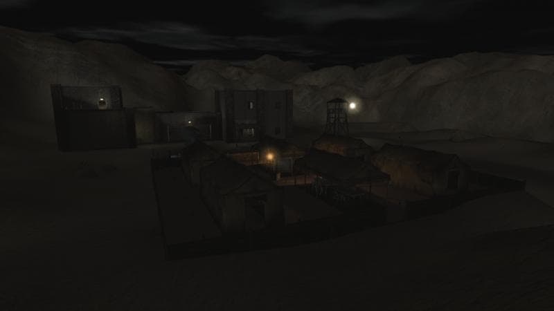 Americas Army Deploy Client screenshot 4
