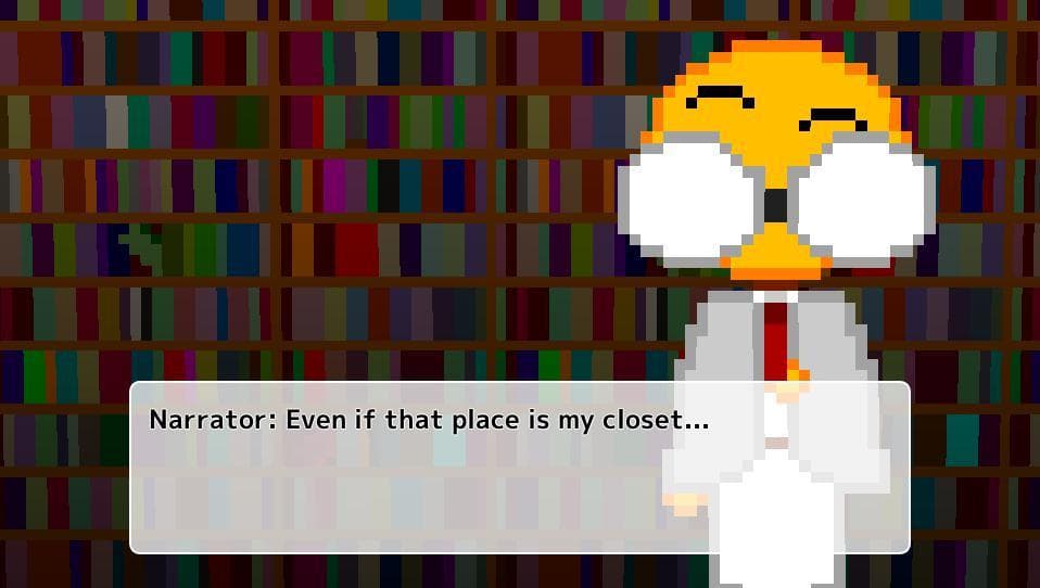 Tapestry of the Month Before screenshot 3