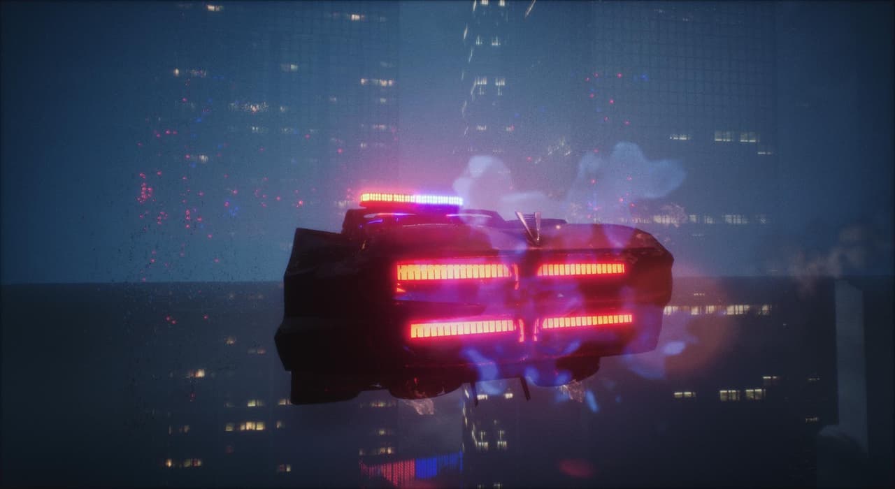 CyberNeon 2082 – Chapter 1: The CyberPsycho Murder screenshot 3