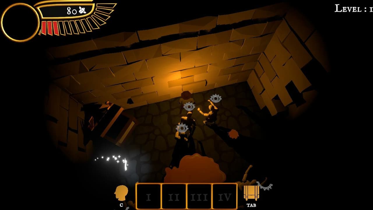 Runlike screenshot 6
