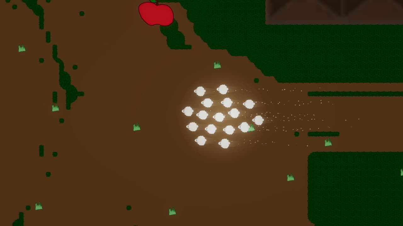 Sheep Thrills