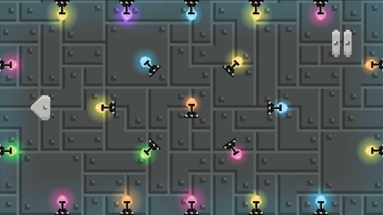 6uttons screenshot 4