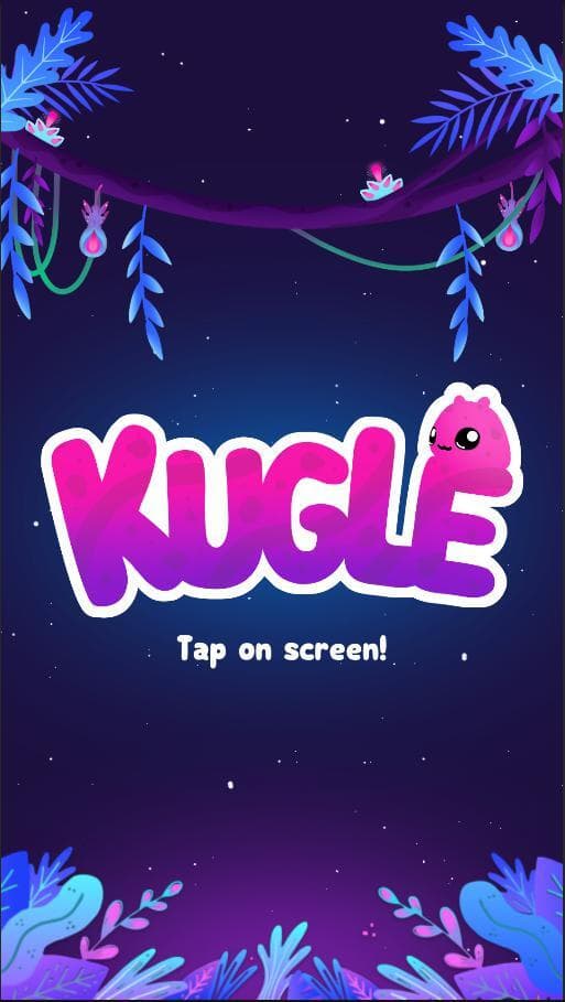 Kugle screenshot 3
