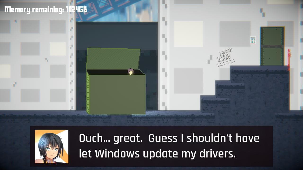 Memory Leak screenshot 3