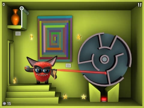Lil Smasher screenshot 5