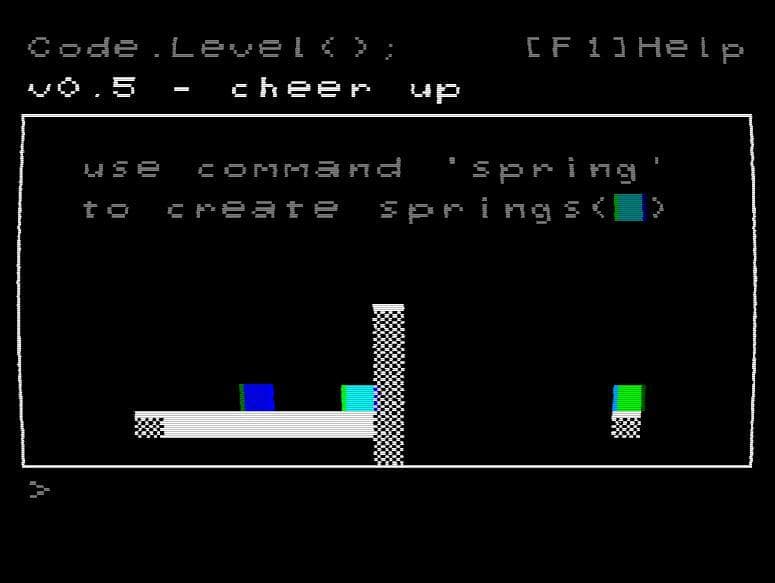 Code.Level()