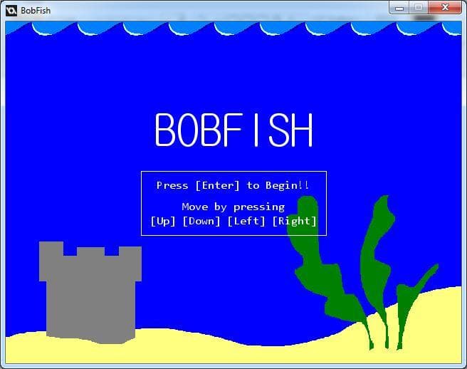 BobFish