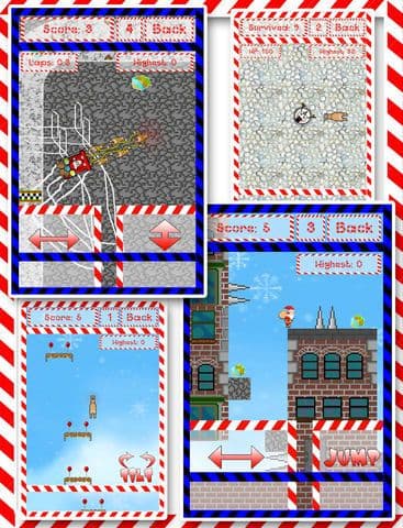 12 Games of Christmas screenshot 4