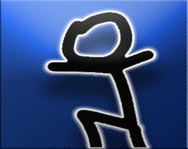 Superstickmen