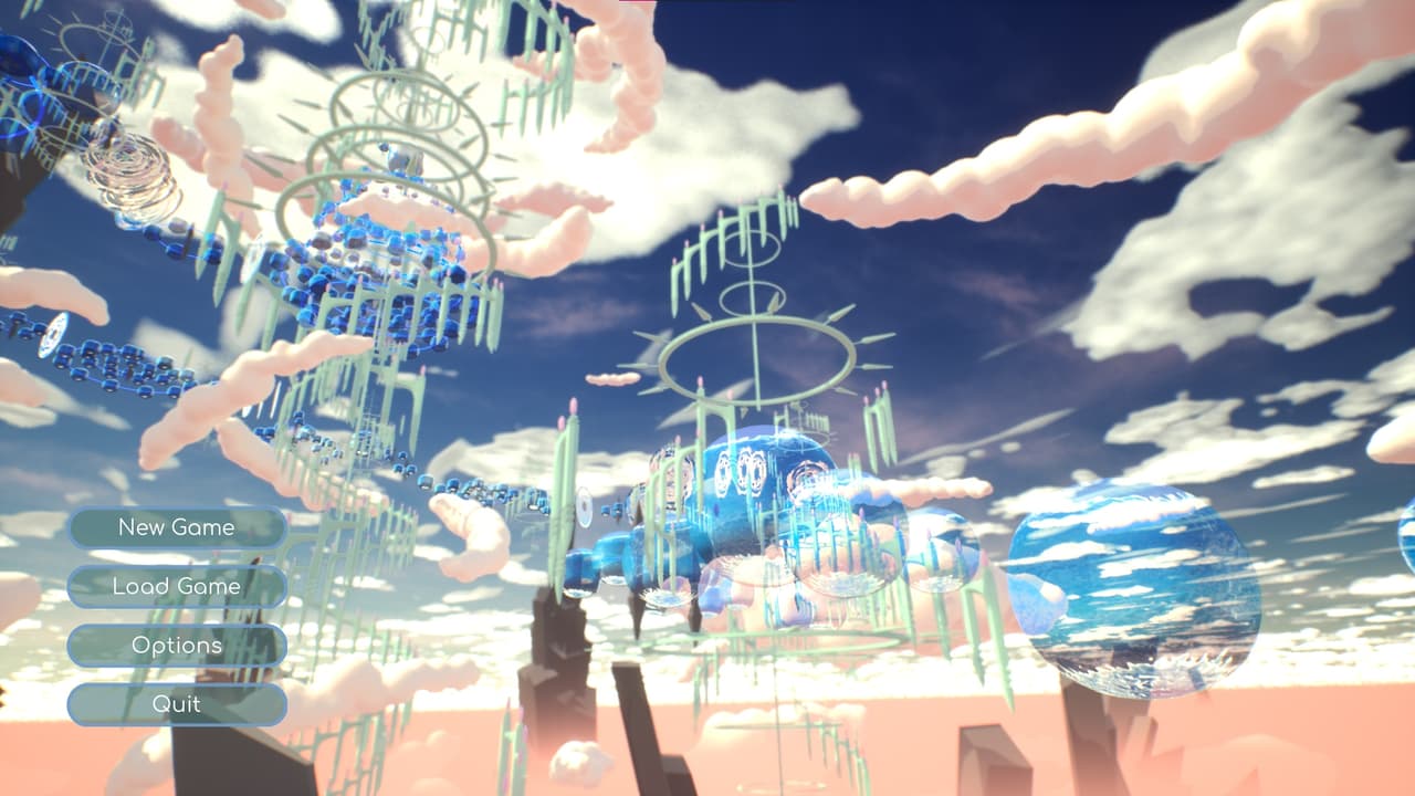 Sea Realm Reverie screenshot 2