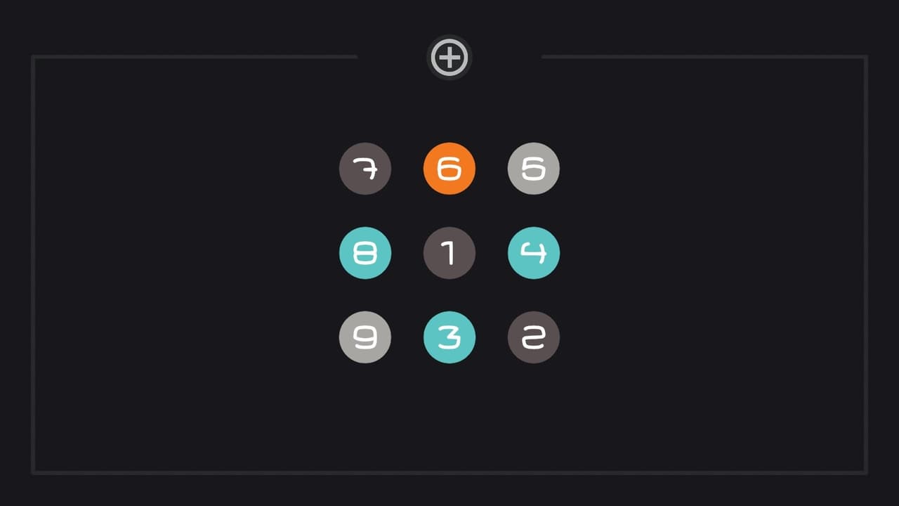 SEN: Seven Eight Nine screenshot 5