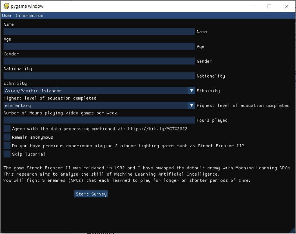 MachineLearning AI screenshot 3