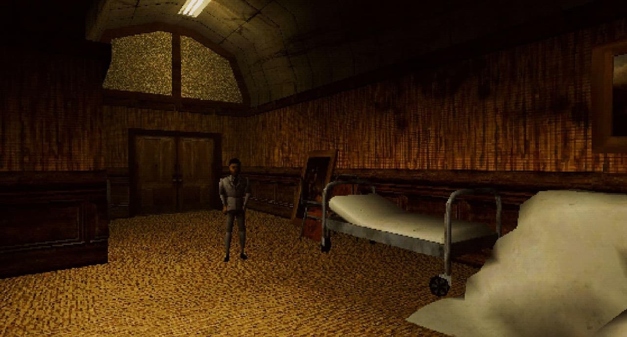 The Heilwald Loophole (Demo) screenshot 2