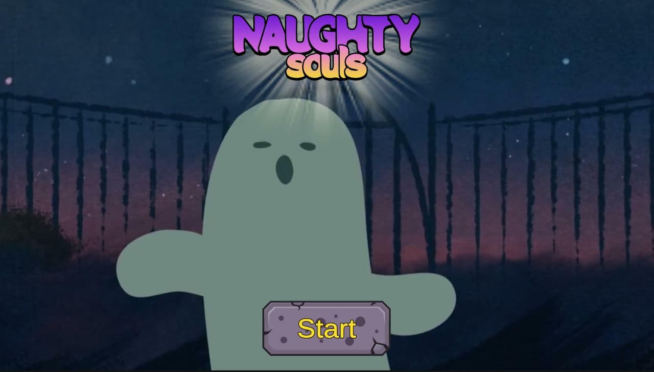 Naughty Souls screenshot 2