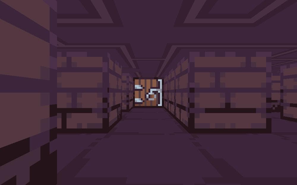 Pixel Crawler screenshot 2