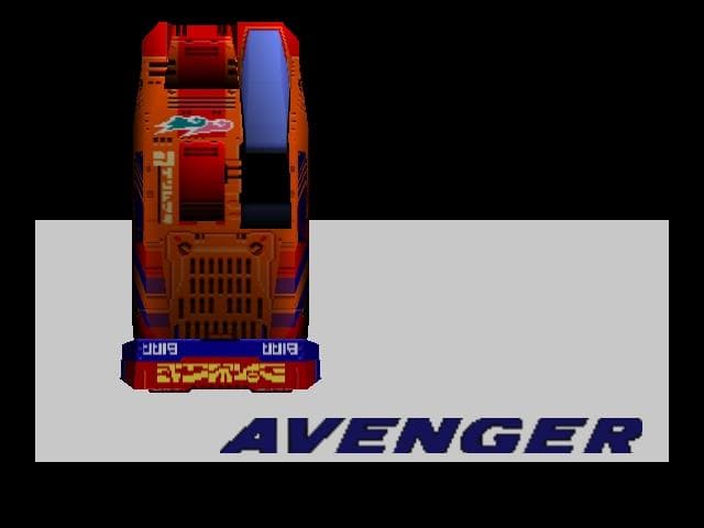 AeroGauge screenshot 5