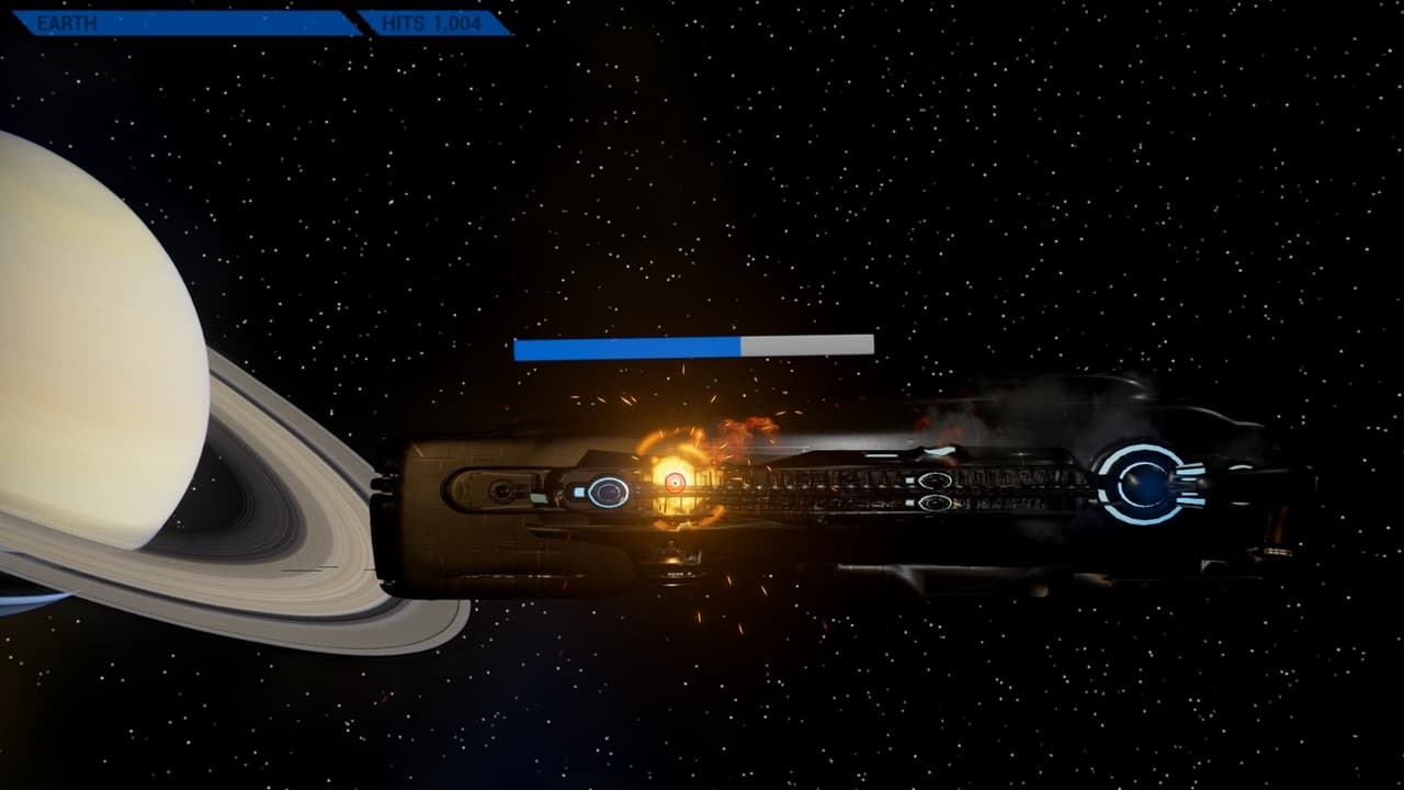 PLANETS OF WAR (itch) screenshot 4