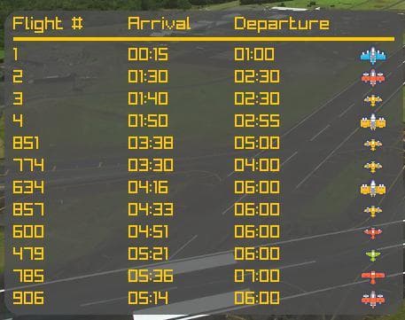 Air Controller screenshot 3