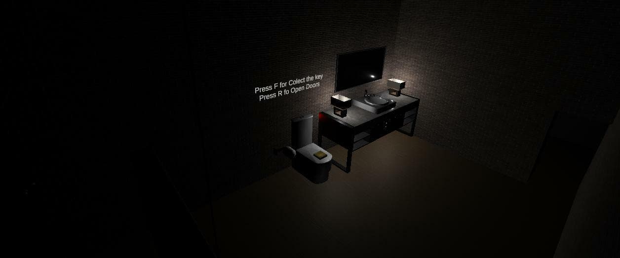 Remember (itch) (RRoux) screenshot 3
