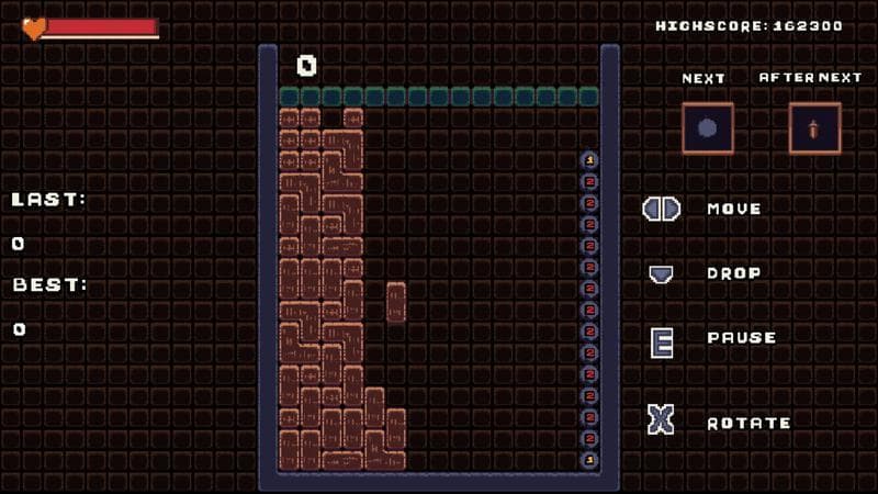 Stoneblade (Conradicals Games)