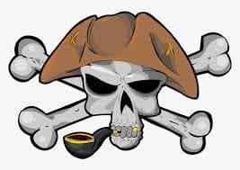 Pirates of the West