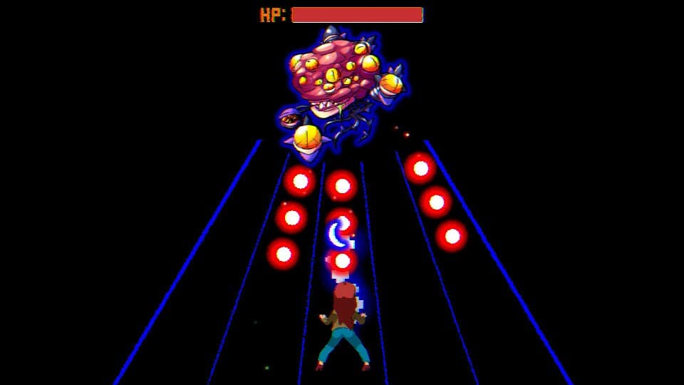 Sato Dreams screenshot 2