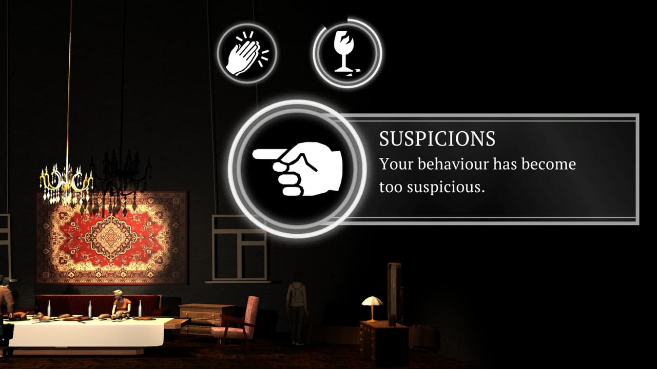 The Feast (itch) (Prismatika Games) screenshot 3