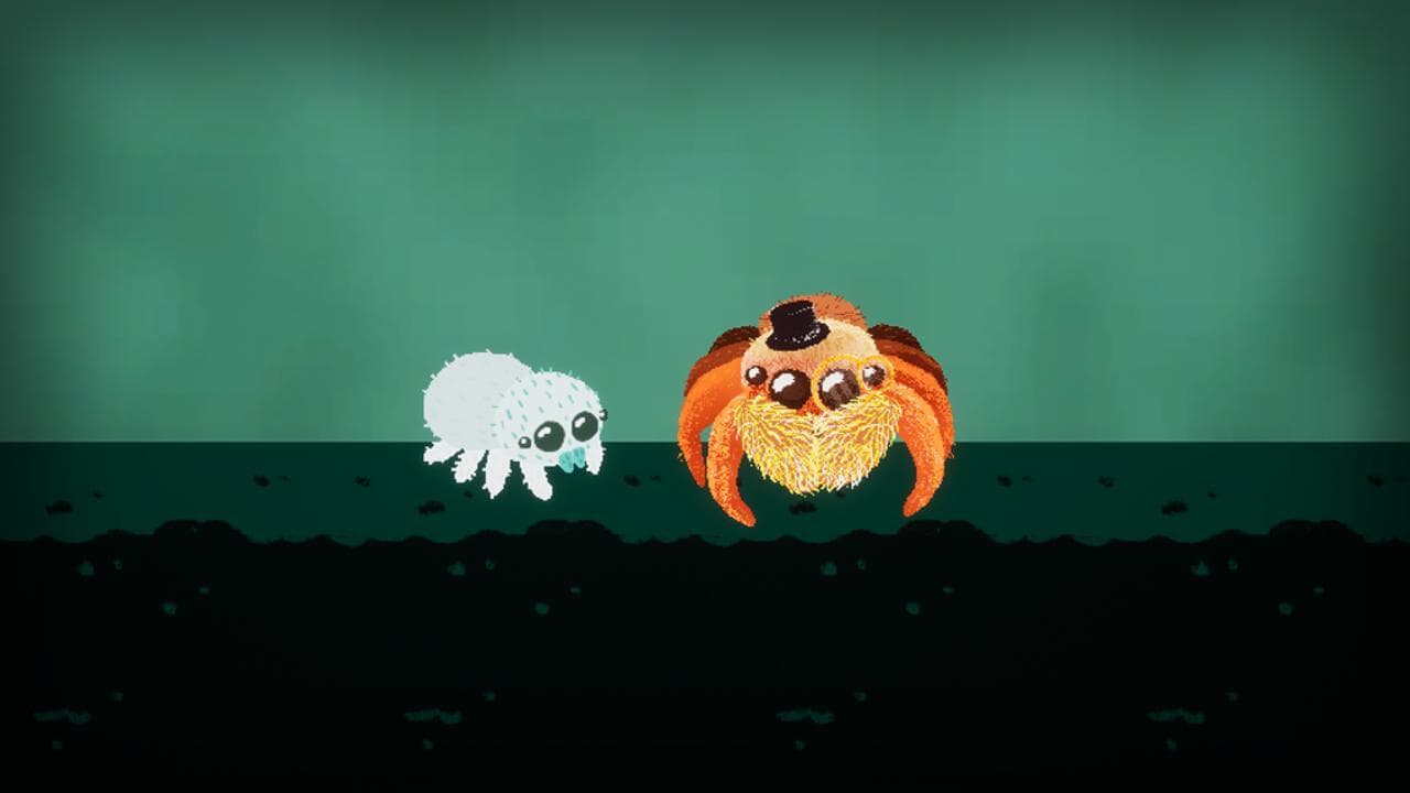 Kim The Spider screenshot 3