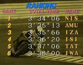 Suzuka 8 Hours screenshot 2