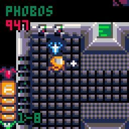 Low Rez Arena