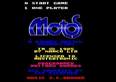Motos screenshot 3